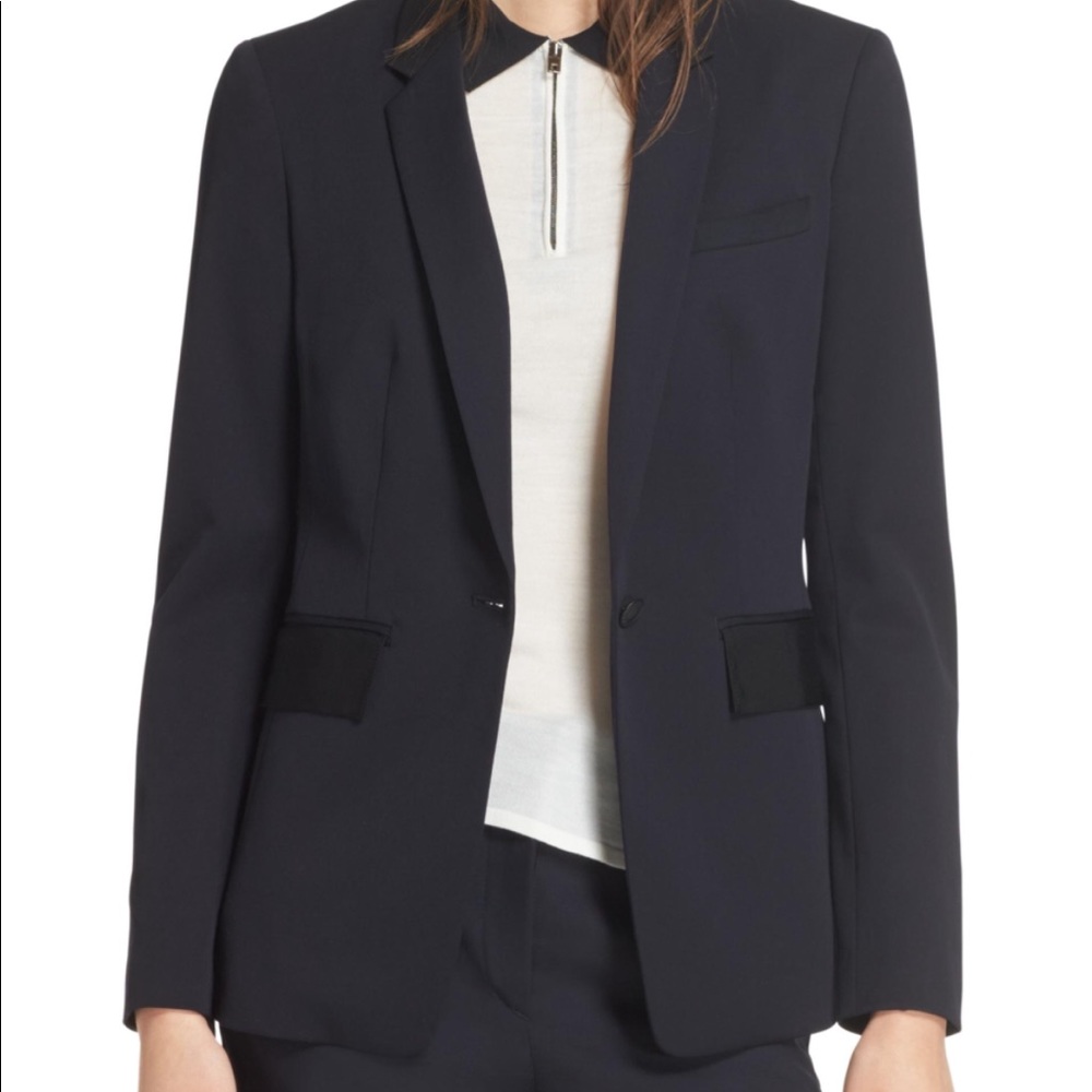 Rag and Bone Windsor Blazer